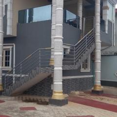 Mercy Home