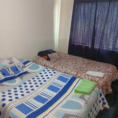 Hostal ML el cocuyx