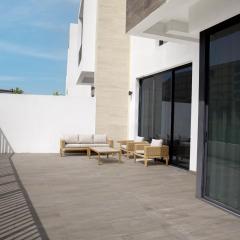 Oasis Homes by Olala Homes