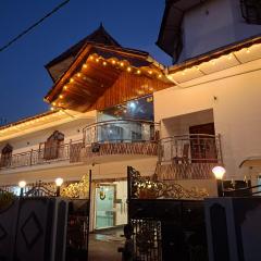 J City Villa