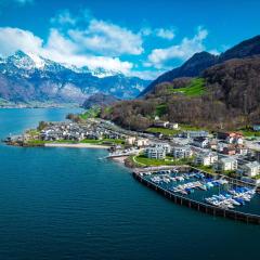 Walensee House & Apartments