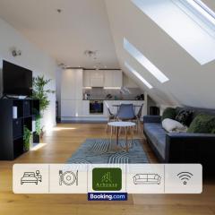 One Bedroom Apartment By Arhouse Apartments Short Lets & Serviced Accommodation Kingston With Free WiFi