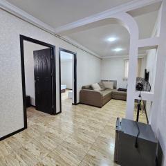 JAMBUL STREET Guest house