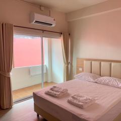 Apartment Near Big Buddha