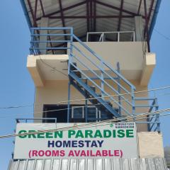 green paradise
