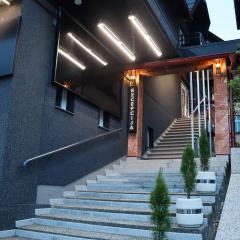 So&sol boutique Hotel, Tuzla
