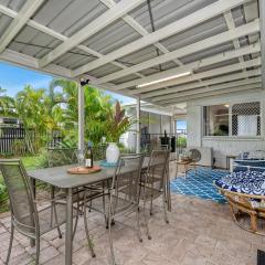 Cozy Retreat Ideal for Families or Groups
