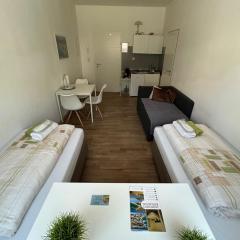Urban Stay Kremsmünster Studio