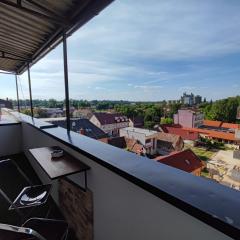 Studio apartman Trg