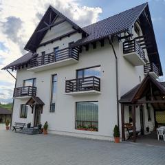 Vila President Sovata
