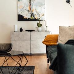 Feel Home Apartments 701 - Seesicht - Terrasse - Parkplatz