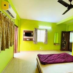 Sefali Dream Inn ! Puri