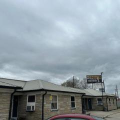 Colony Inn By OYO Columbus US-280