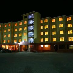 Seasons Airport Hotel, Nairobi