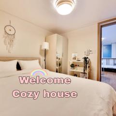 Cozy house
