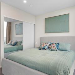 QV Stays Modern City Apartment