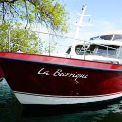 3 Lacs Yacht