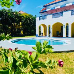 Villa Hanna