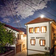 Casa Norvegia Old Town Ohrid