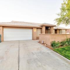 Mesquite paradise
