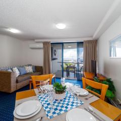 Mantra 1-Bedroom Apartment