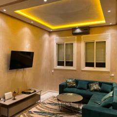 Tangier new city Apartment