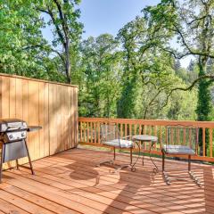 Walk to Dtwn Milwaukie Family Gem with Creek Access