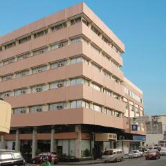 The VIP Hotel