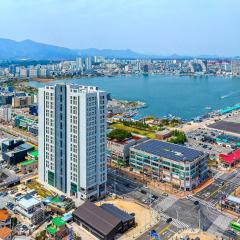 Sokcho Mari Vista Hotel