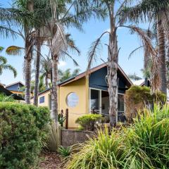 Sails One - Inverloch