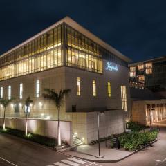 黄金海岸市凯宾斯基酒店