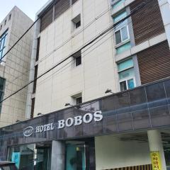 BOBOS Hotel