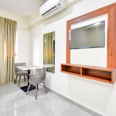 Hotel O AR Executive