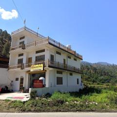 Shri rudreshwar palace