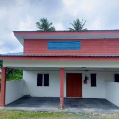 Bayu Merona Homestay
