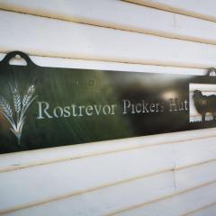 Rostrevor Pickers Cottage