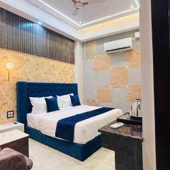 Shri Shyam Luxury Hotel in Har Ki Paudi