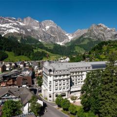 Kempinski Palace Engelberg