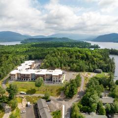 Cambria Hotel Lake Placid - Lakeside Resort