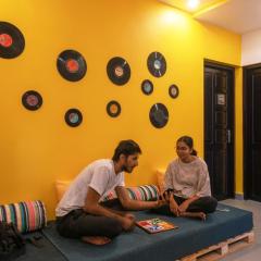 The Hosteller Fort Kochi