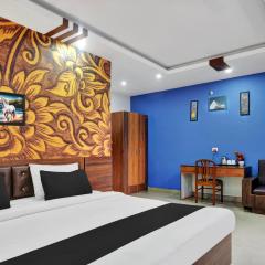 Super Townhouse Zoo Road Near Guwahati Central formerly IR Luxuria