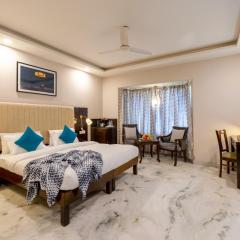 Tribe - Bespoke Hotel by FlxHo Arjun Marg DLF Phase 1 Golf Course Road