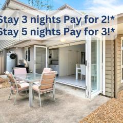Annvilla - Two bedroom townhouse in Huskisson