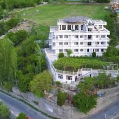 Legend Hotel Hunza
