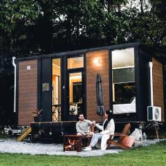 Hinterland Hideout by Tiny Away