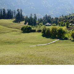 Amar Place Homestay