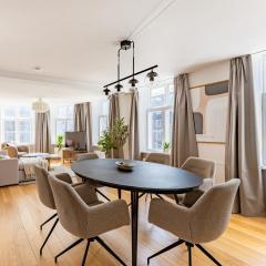 Sanders Regent Bright 1 Bdr Apt