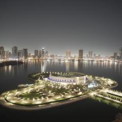 沙迦国敦大酒店