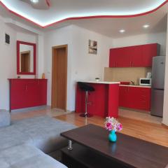 Apartman Stella Đenovići
