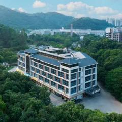 Starway Hotel Luogang Wanda Plaza